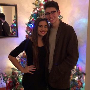 Meet your Posher, Julia